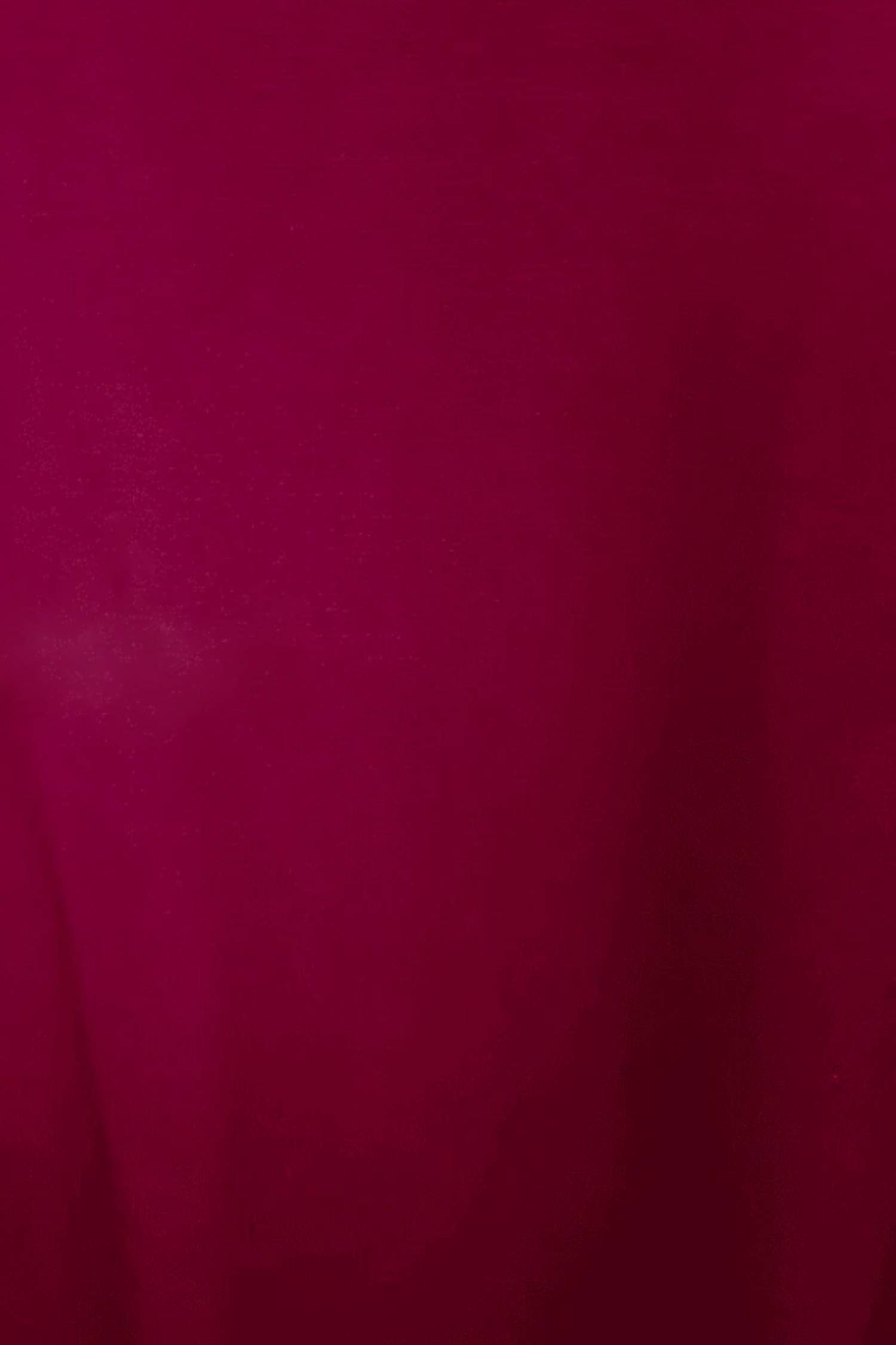 Burgundy colour swatch for the Bettina Top by MOOVment
