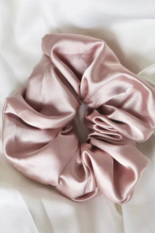Tana's Scrunchies