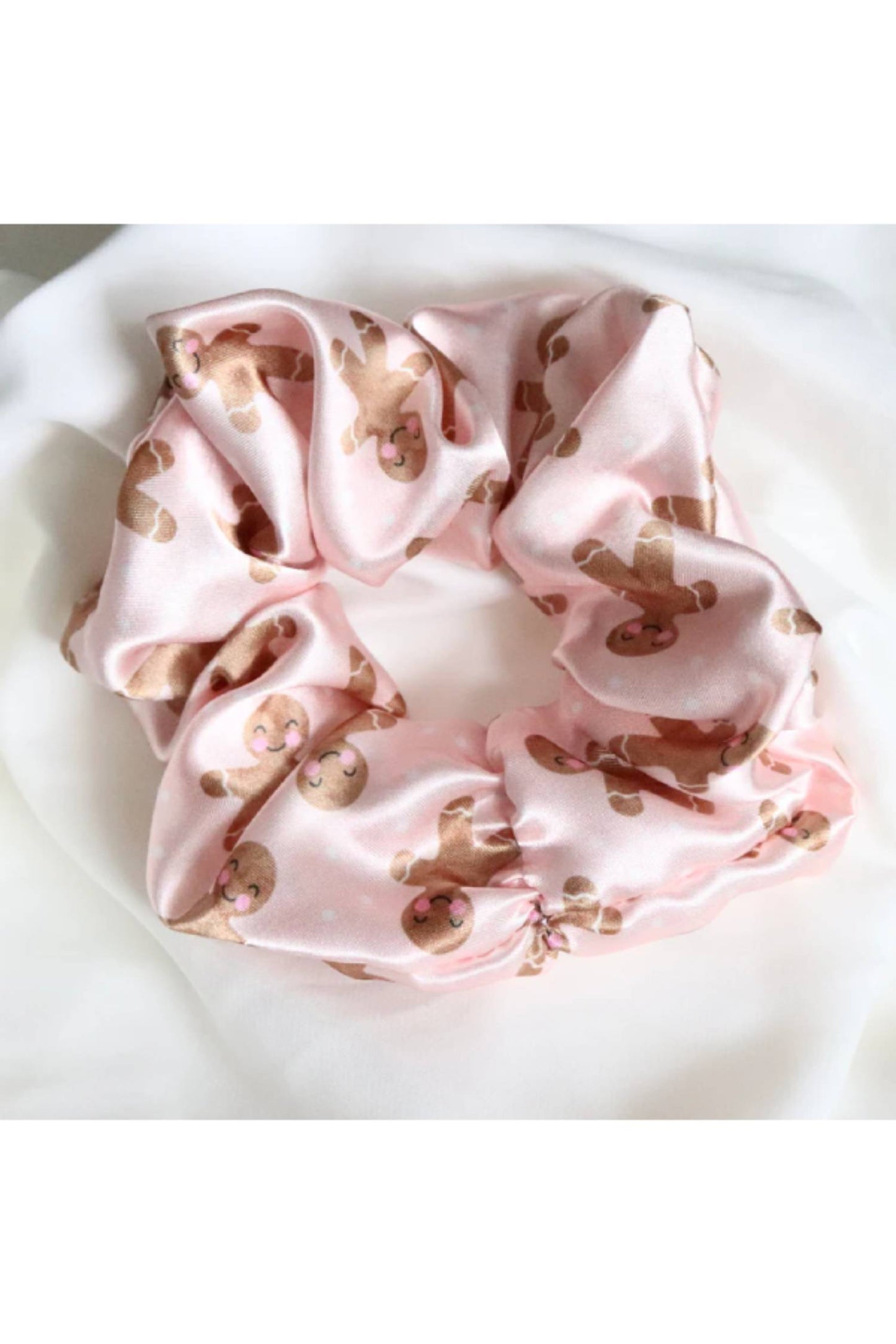 Tana's Scrunchies