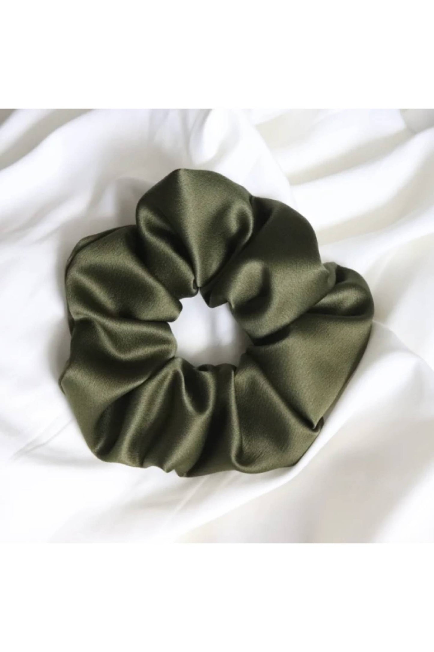Tana's Scrunchies