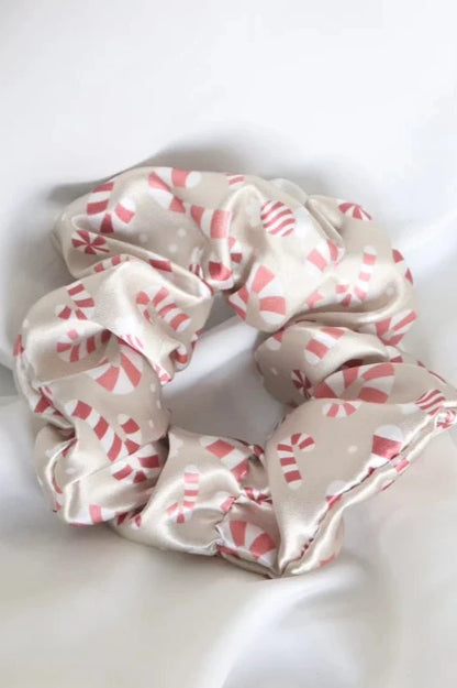 Tana's Scrunchies