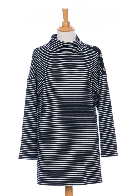 Aralie Tunic