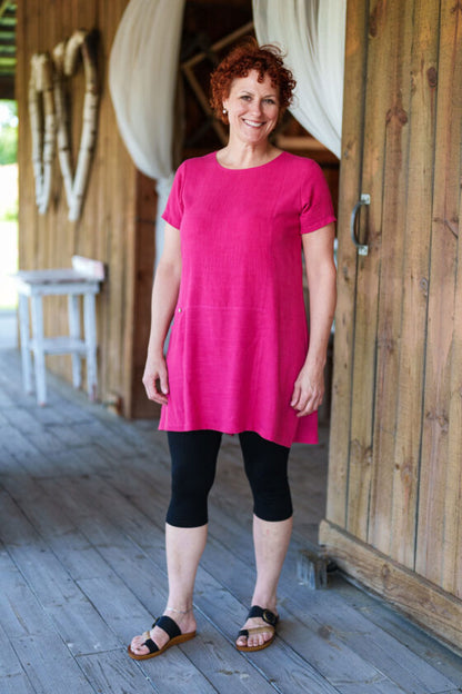 Merengue Tunic