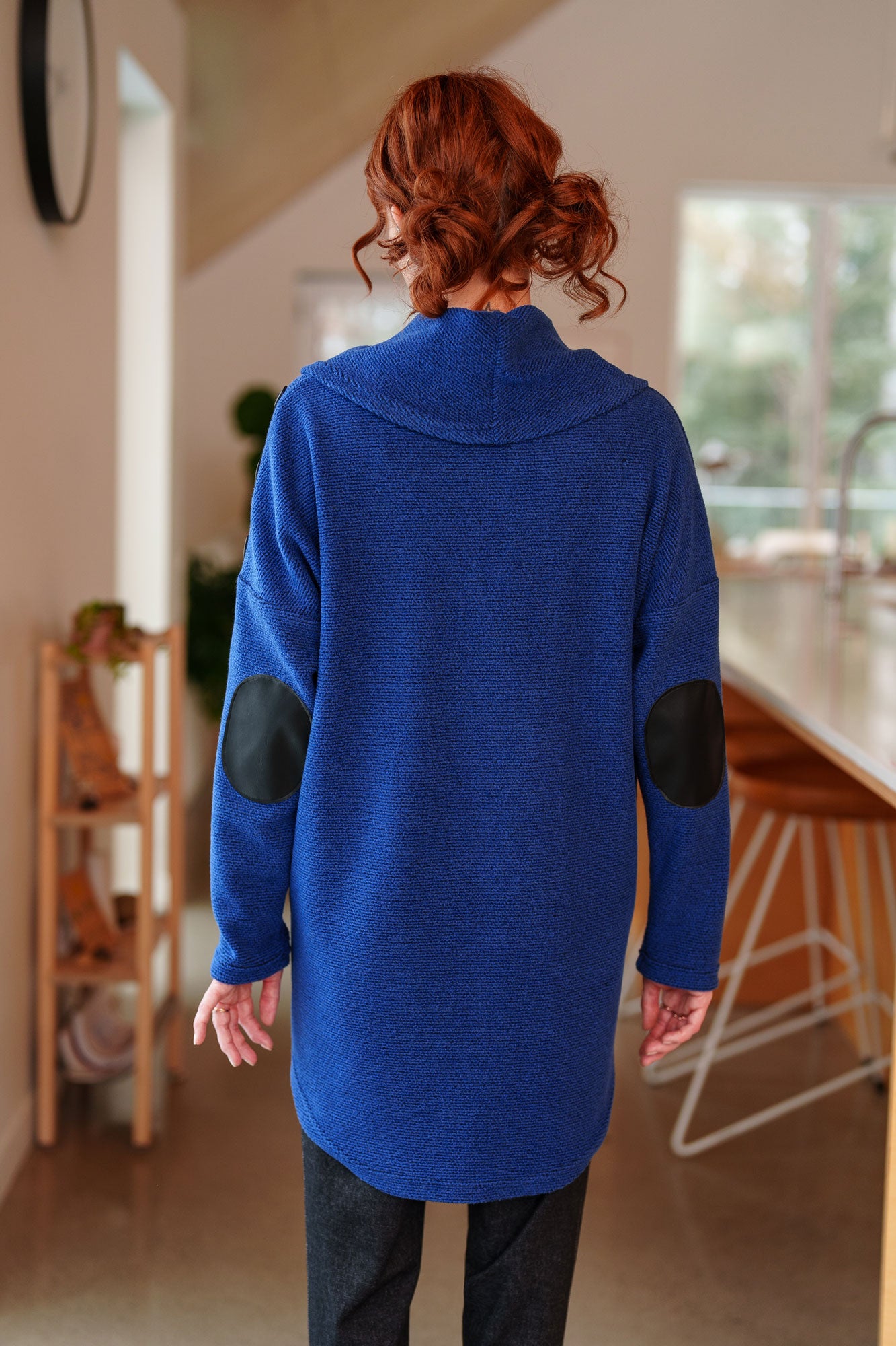 Myrique Tunic