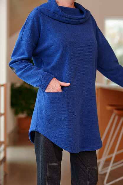 Myrique Tunic