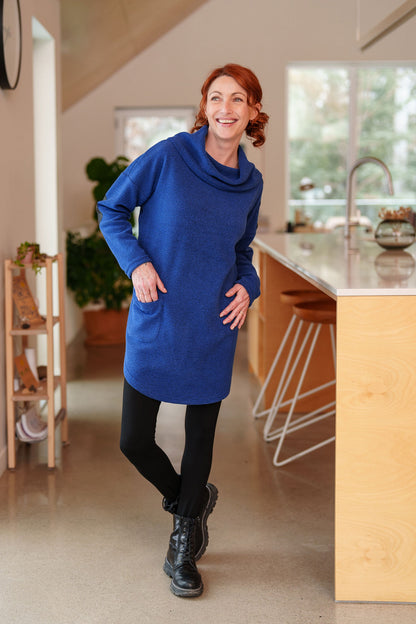 Myrique Tunic