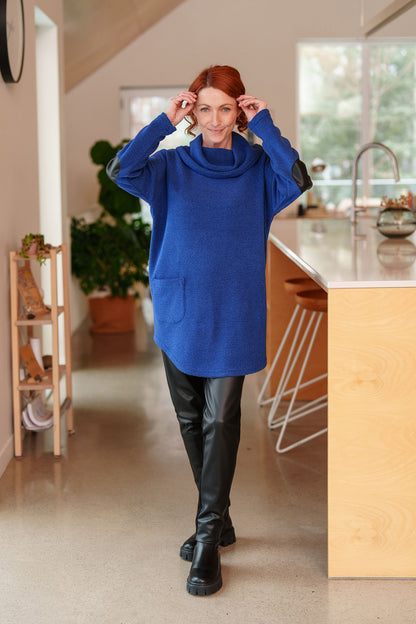 Myrique Tunic