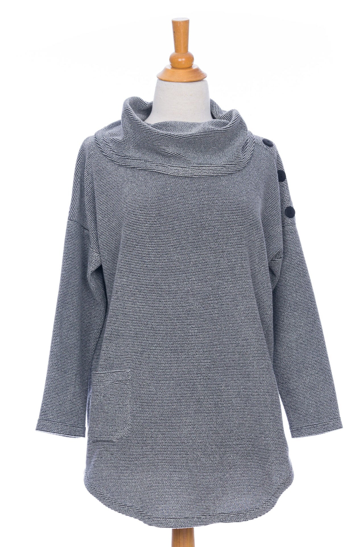 Myrique Tunic