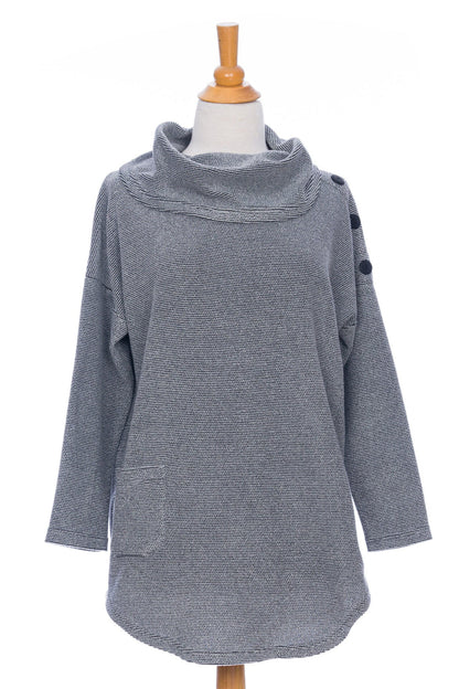 Myrique Tunic