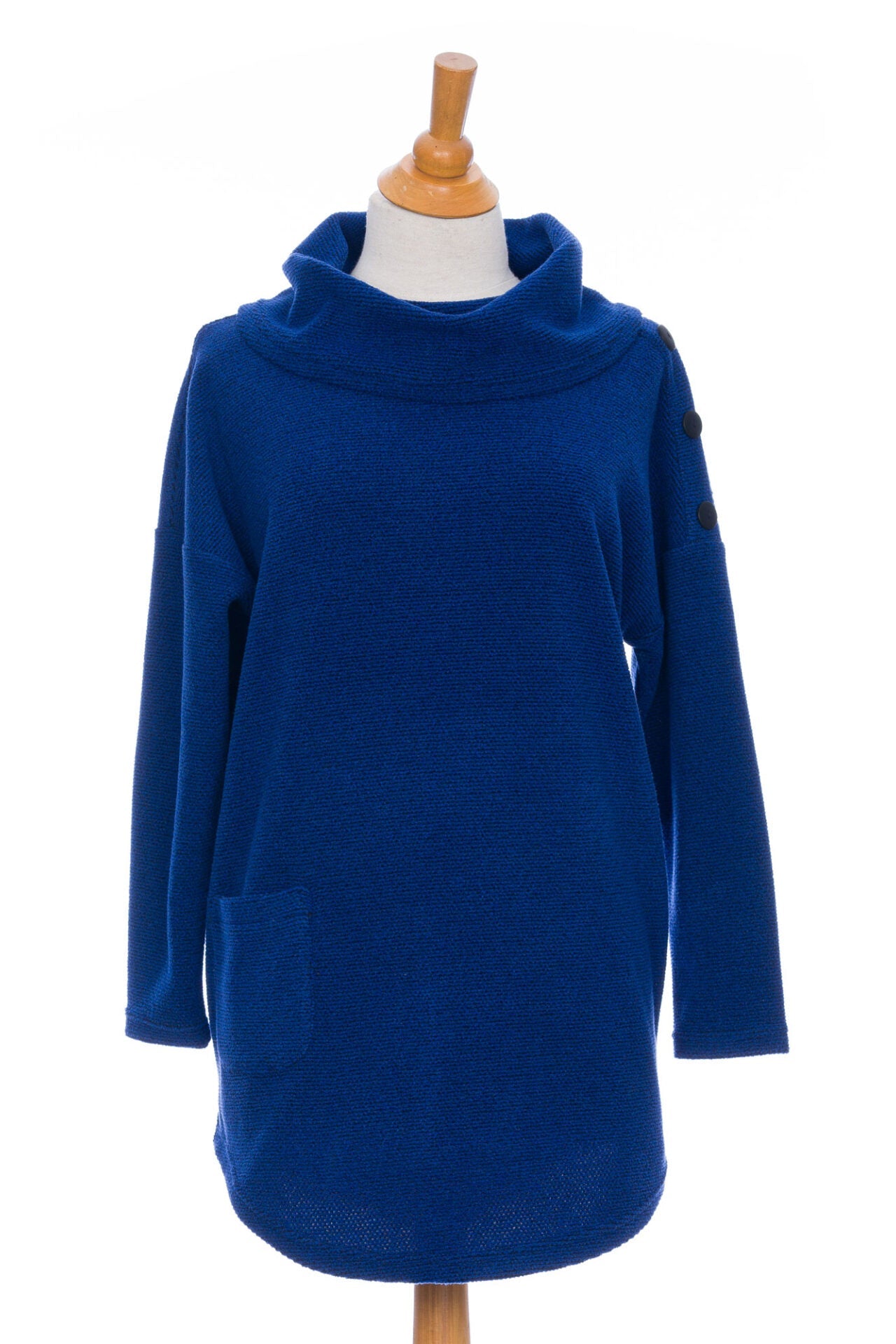 Myrique Tunic