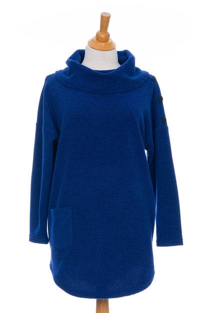 Myrique Tunic