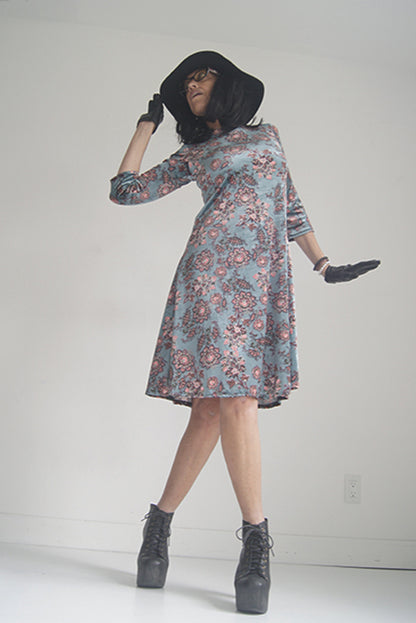 Casual Dress FW
