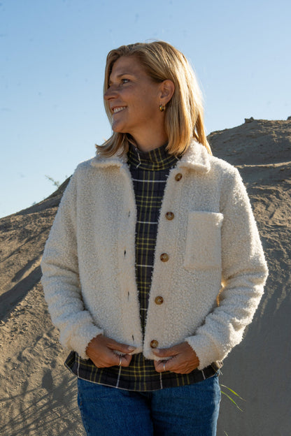 St-Joseph Jacket
