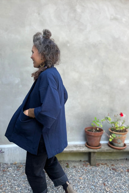 Cydonia Cardigan