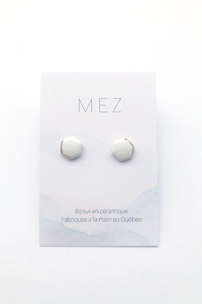 Petite Studs