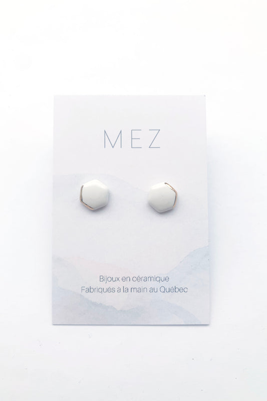 Petite Studs