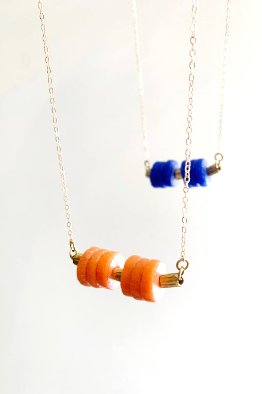Ariano Necklace