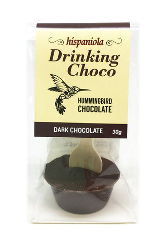 Hispaniola 85% Dark Chocolate Bar