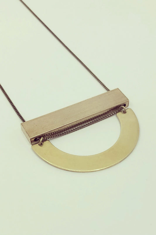 Jüm Necklace