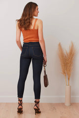 Manhattan RACHEL Classic Rise Skinny