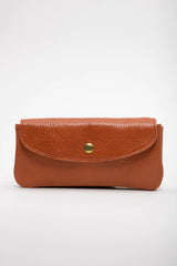 Marquette Minimalist Leather Wallet
