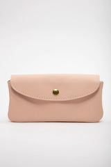 Marquette Minimalist Leather Wallet