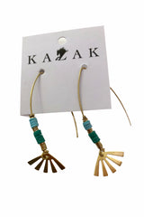 Andria Kazak Earrings