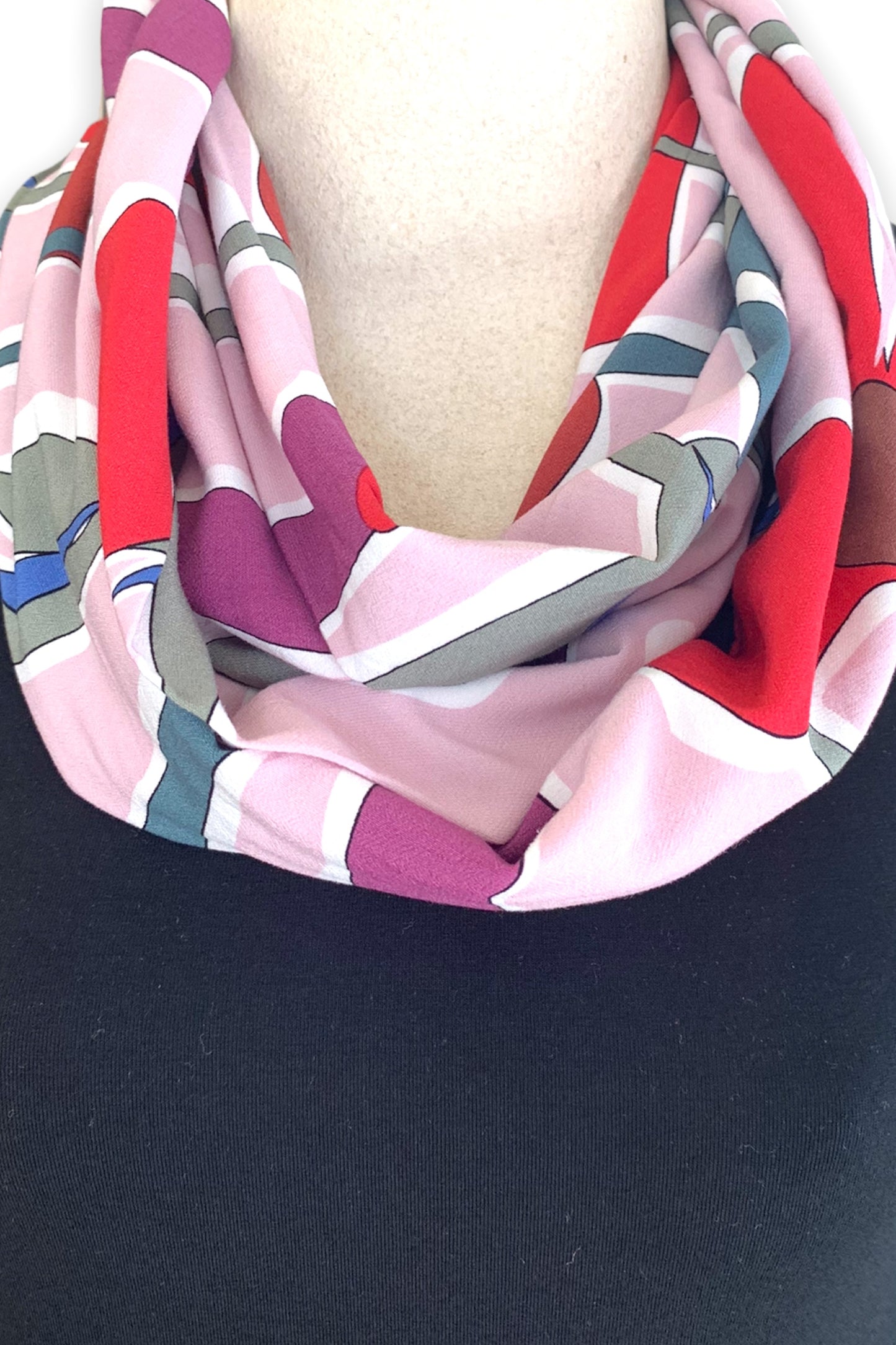 Infinity Scarf - Assorted
