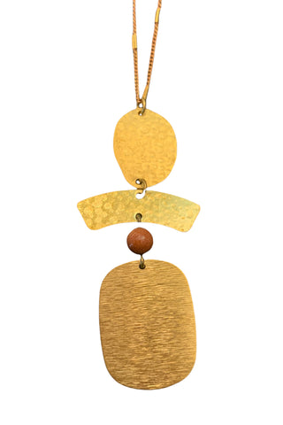 Onesime Kazak Necklace