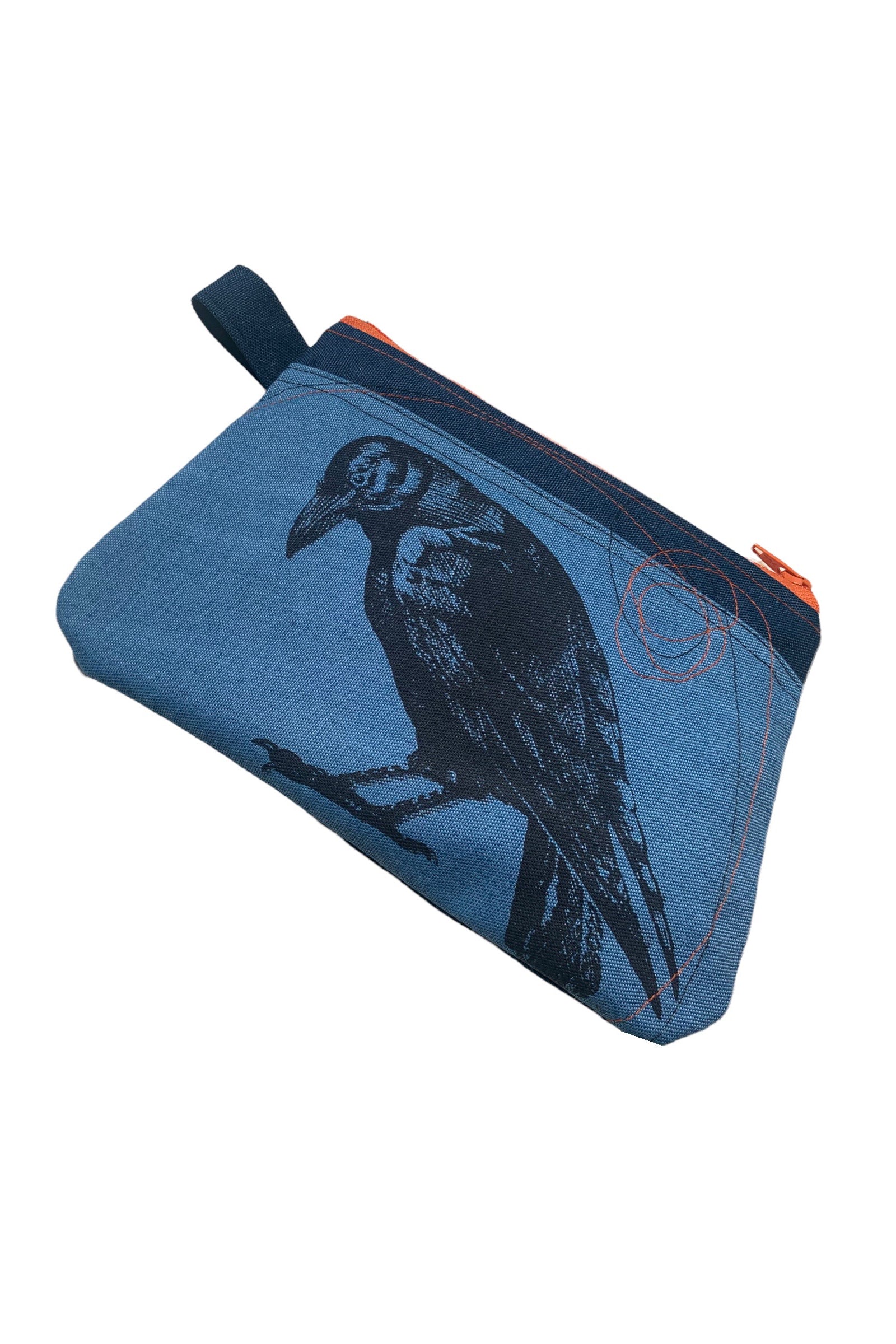 Cynthia DM water resistant pouch - Many colour options