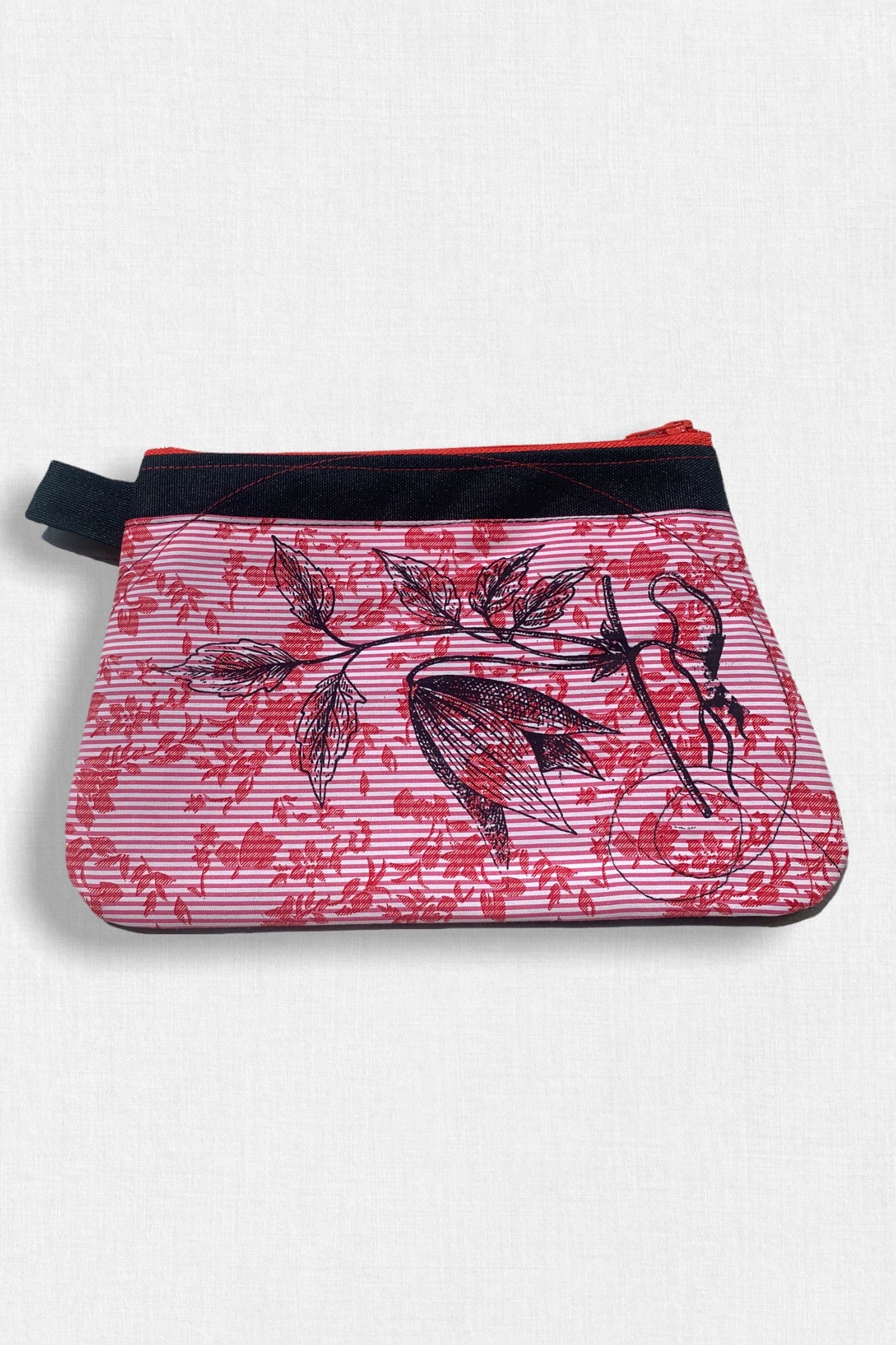 Cynthia DM water resistant pouch - Many colour options