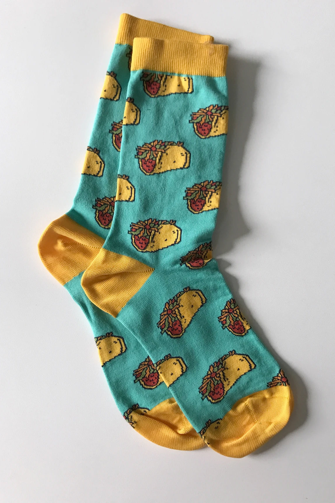 Taco Night Socks