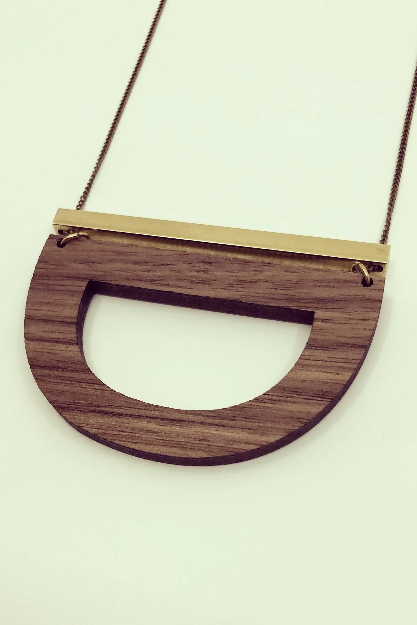 Luppe Necklace