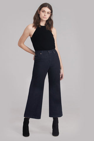 Off-White LILY High Rise Wide Leg