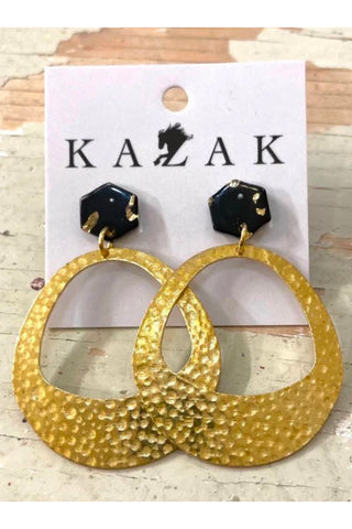 Albion Earrings