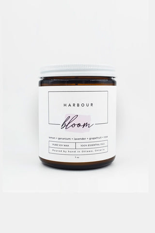 No Pain No Grain Candle - in store pick up only