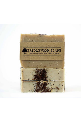 Coffee Butter Scrub - Curbside Pick Up Only