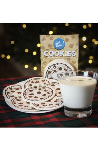 Cookie Inkwell Originals Coasters