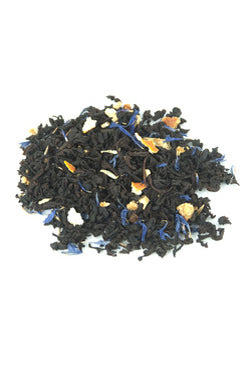 Earl Grey  - Black Tea