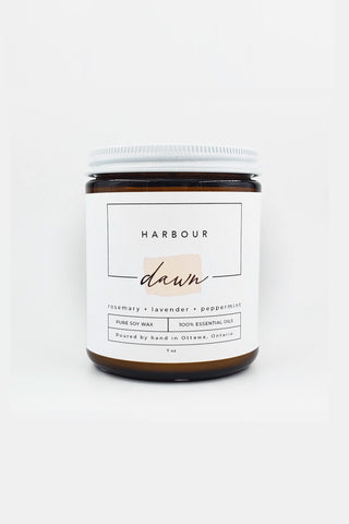 Maritimer Delight Candle - in store pick up only