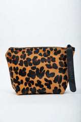 Garnier Leather Pouch
