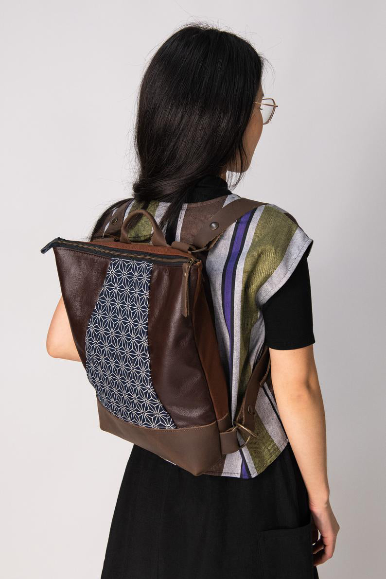 Hobart Backpack
