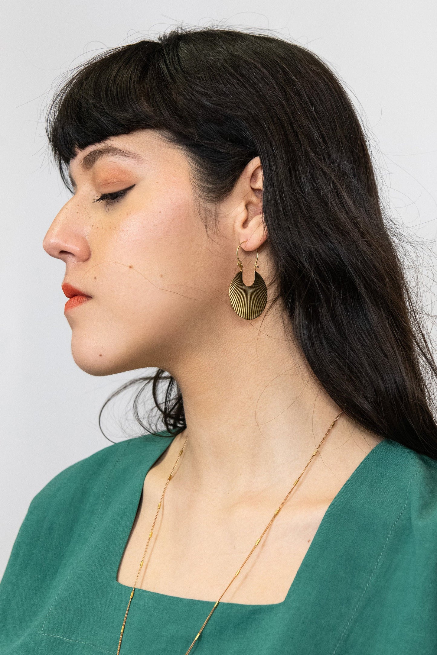 Ste Apolline Earrings