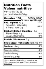 Mocha Milk 60%
