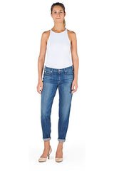 Morocco EMILY Classic Rise Slim