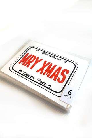 Yippee Kai Yay Die Hard Christmas Card